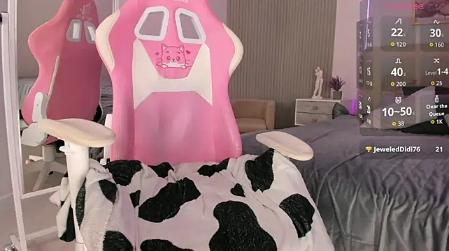 blue_nymph1's Live XXX Chat