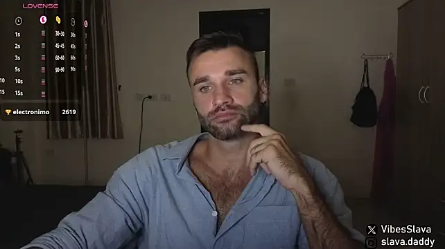 Онлайн чат XXX DaddySlava