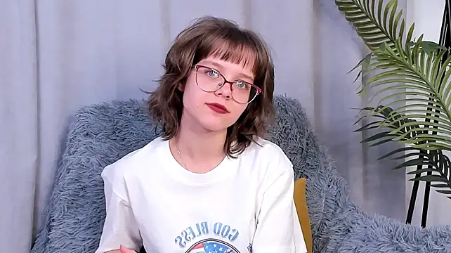 JaimieScargall XXX чат на живо