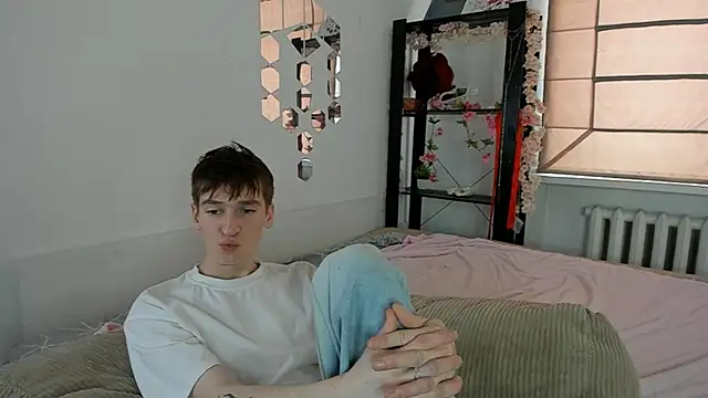 CraveRisk Live XXX-Chat