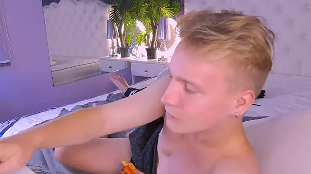 _AlexHot_ Show Webcam