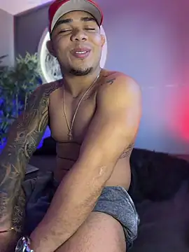 jordan_mayers02 라이브 XXX 채팅