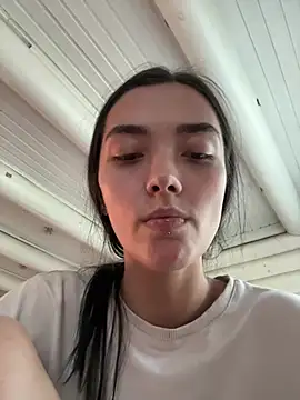 HoTMiA666 Webcamshow