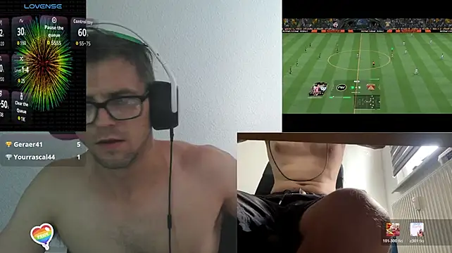 StephPra94 – Naživo XXX chat