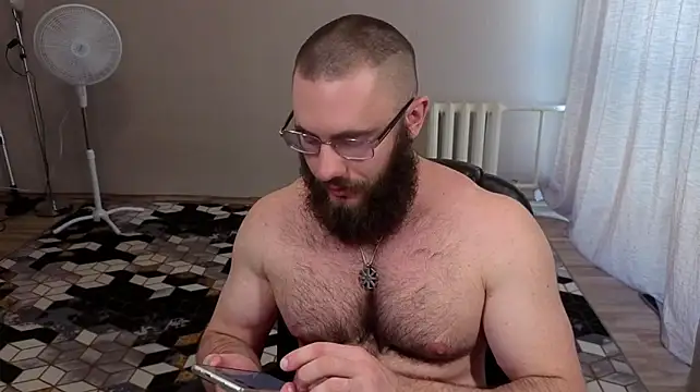 Ant_Power Webcamshow