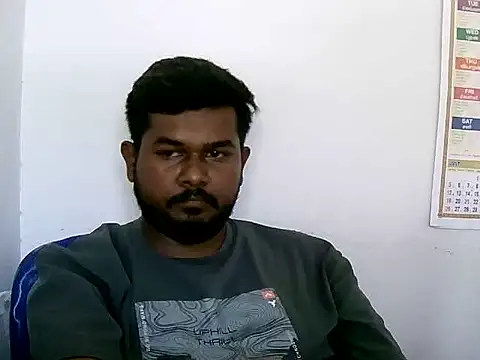Czat XXX na żywo – SexyboyTamil69