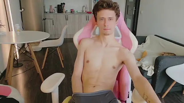 BlankAshot1 Webcamshow