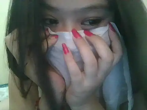 Qween_Seelu's Live XXX Chat