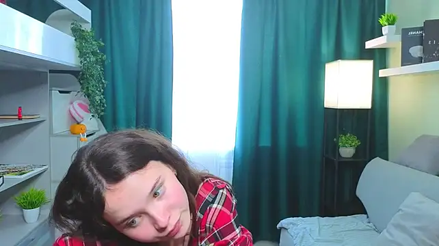 JillBucher Webcamshow