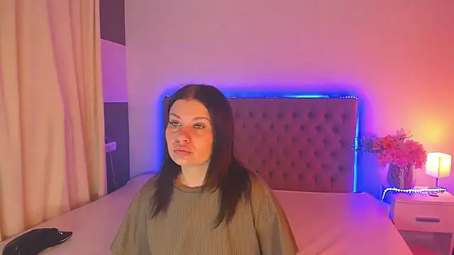 AmandaHoppe's Live XXX Chat