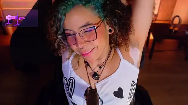 Chat XXX ao vivo de emmanakamura