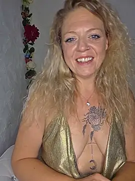 Chat XXX ao vivo de Anna-LustigOfficial