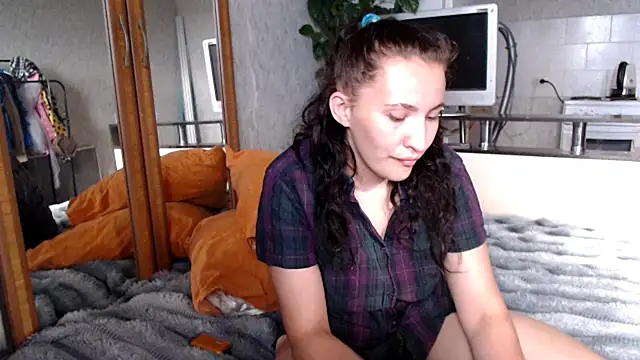 Chat +18 de AnKey_Rayah ao vivo