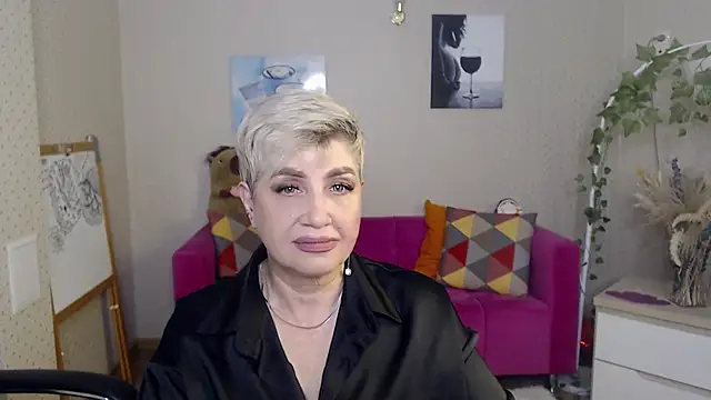 sexy_milffa's Live XXX Chat