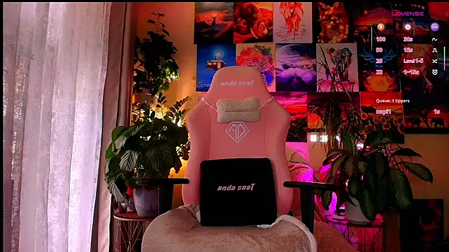 GoodWitch_'s Live XXX Chat