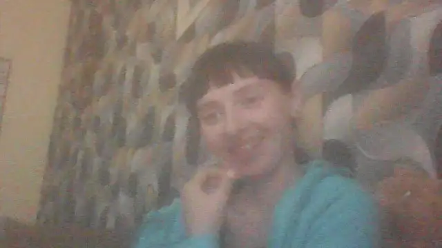 Chat XXX en directo de TayanaJons