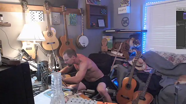 itsjameswebbscope: онлайн-секс-чат