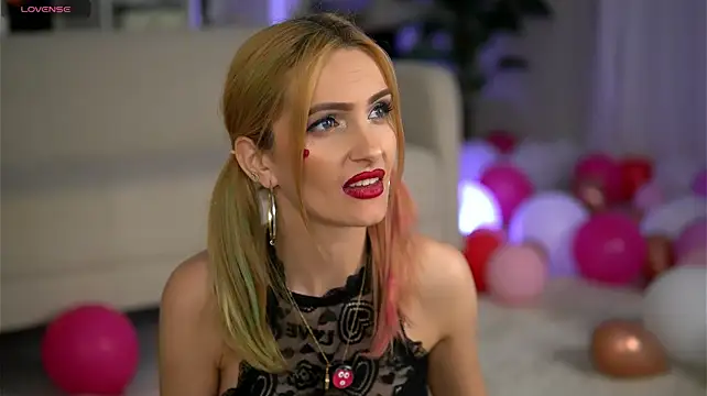 CataleyaKirk Live XXX-chat
