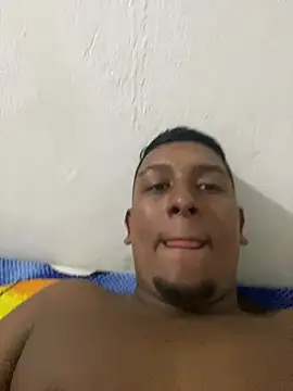 Show de webcam de negrito21cmver