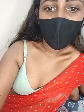 Laiba_Sugar Adlı Modelin Web Kamerası Şovu