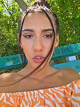 AndreeaMuller's Webcam Show