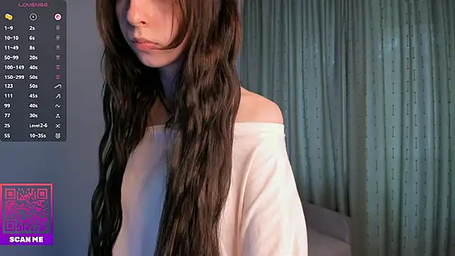 EvelineStiner Webcamshow