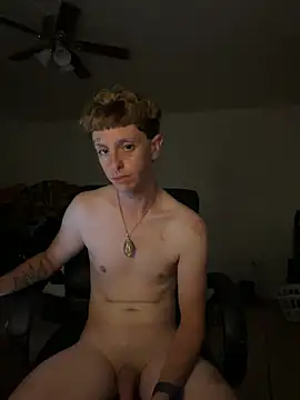 Show webcam de twentywithafelonyy