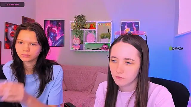 Онлайн чат XXX bella_dorn