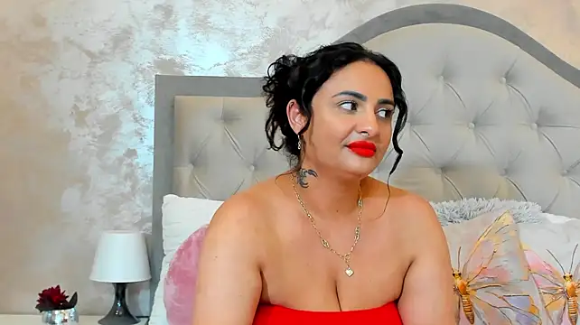 Bianca_Vale Obrolan Langsung XXX