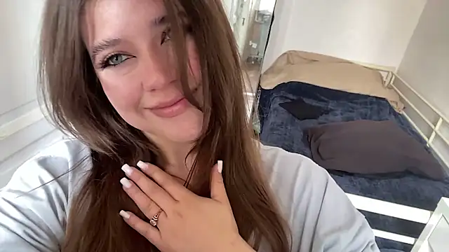 JaquelynObando – Live XXX-chat