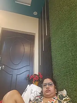 SHANVII 라이브 XXX 채팅