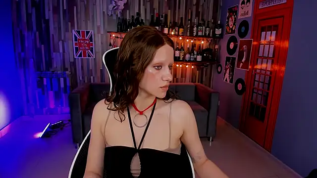 XXX chat uživo modela LidaDarknet