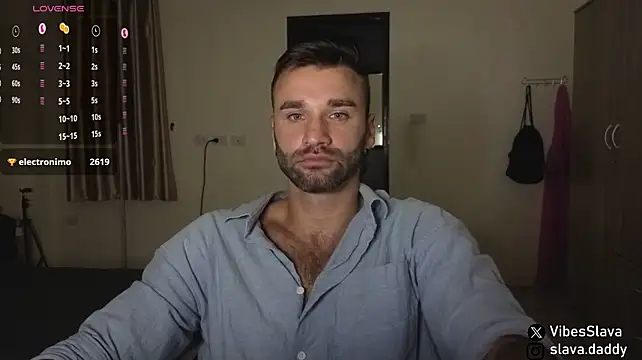 عرض كام DaddySlava