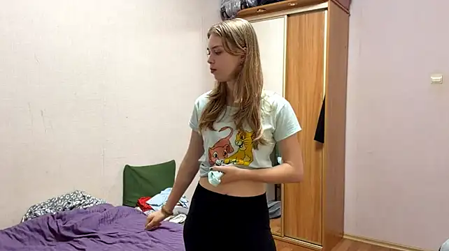 HebrewRiding Live XXX-chat
