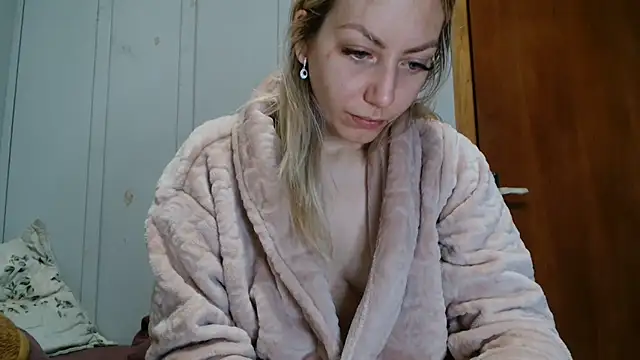 Show de webcam de Alana_sc