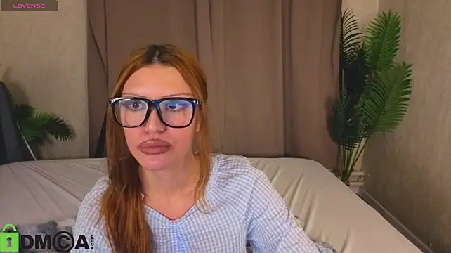 Show Webcam de Stella_Mystic