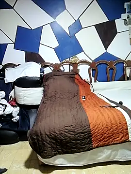 EduardoRZen_ Pertunjukan Webcam