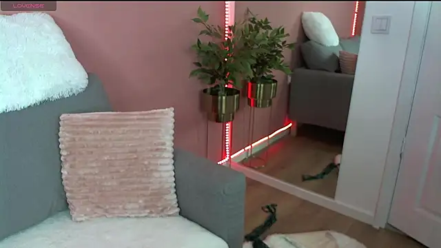 Chat +18 de AntoniaRosse_ ao vivo
