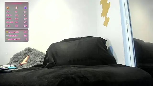 rayfit_90 Show Webcam