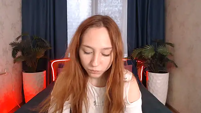 XXX chat uživo modela ModelGyrl