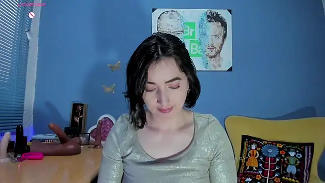 Chat XXX en directo de carly_grasso