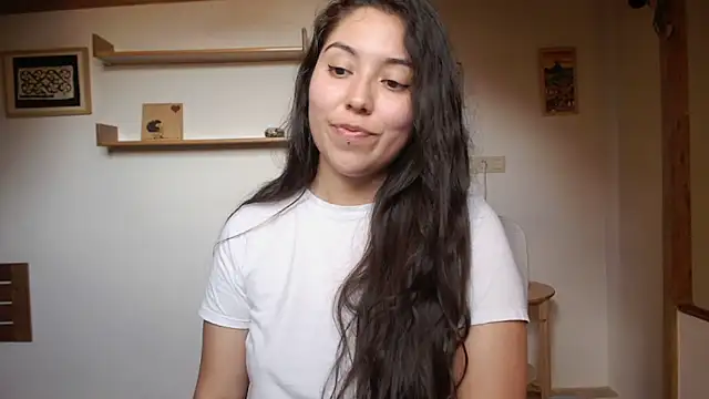 Africa_blue Chat XXX in diretta