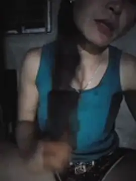 Heryy_xx 网络视讯表演