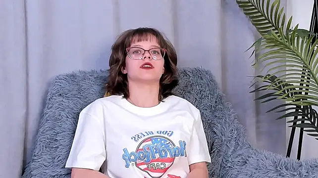 JaimieScargall's Live XXX Chat