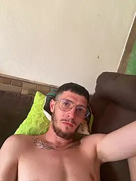 Show de webcam de mrgabb