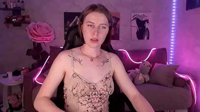 tiffany__burn's Live XXX Chat