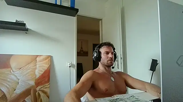 alpha-hunk: απευθείας συνομιλία ΧΧΧ