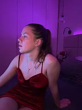 PeachCheeks_ – webcam-show