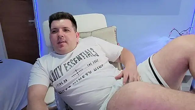 XXX chat uživo modela JasonJacks