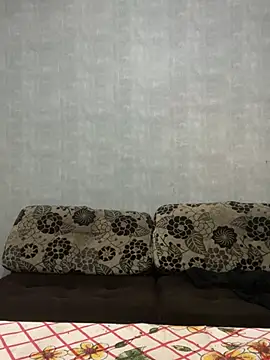 Show de estrellla1 na webcam